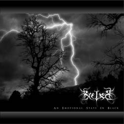 Beelzeb : An Emotional State in Black